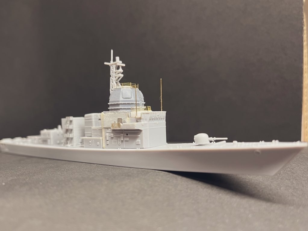 1/700 VLSユニットセット