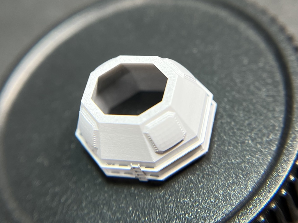 1/700 VLSユニットセット