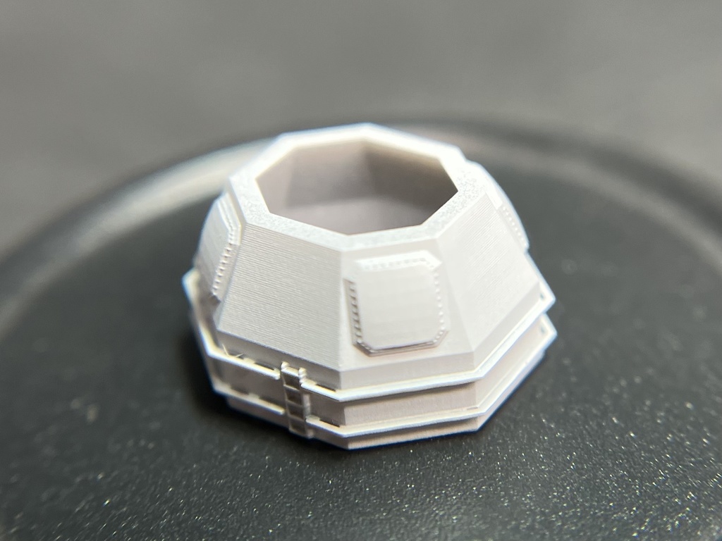 1/700 VLSユニットセット