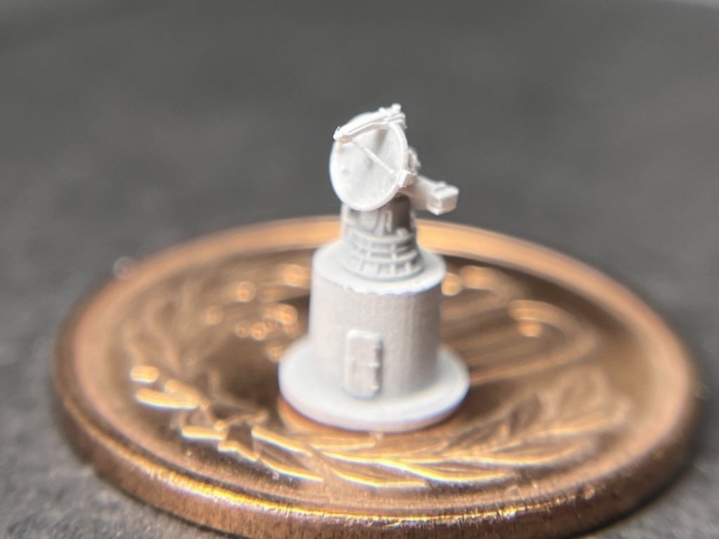 1/700 Mk.26 GMLSセット