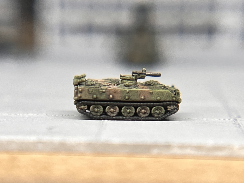 1/700 73式装甲車セット