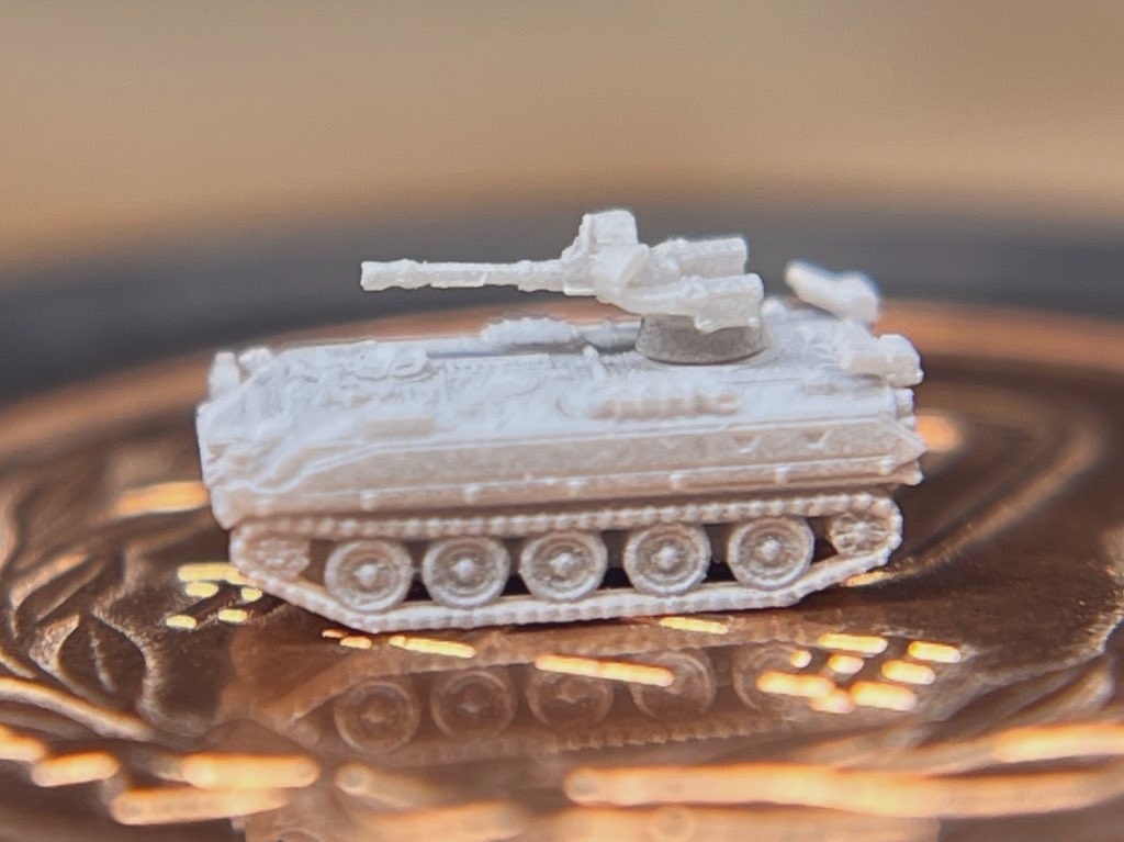 1/700 73式装甲車セット