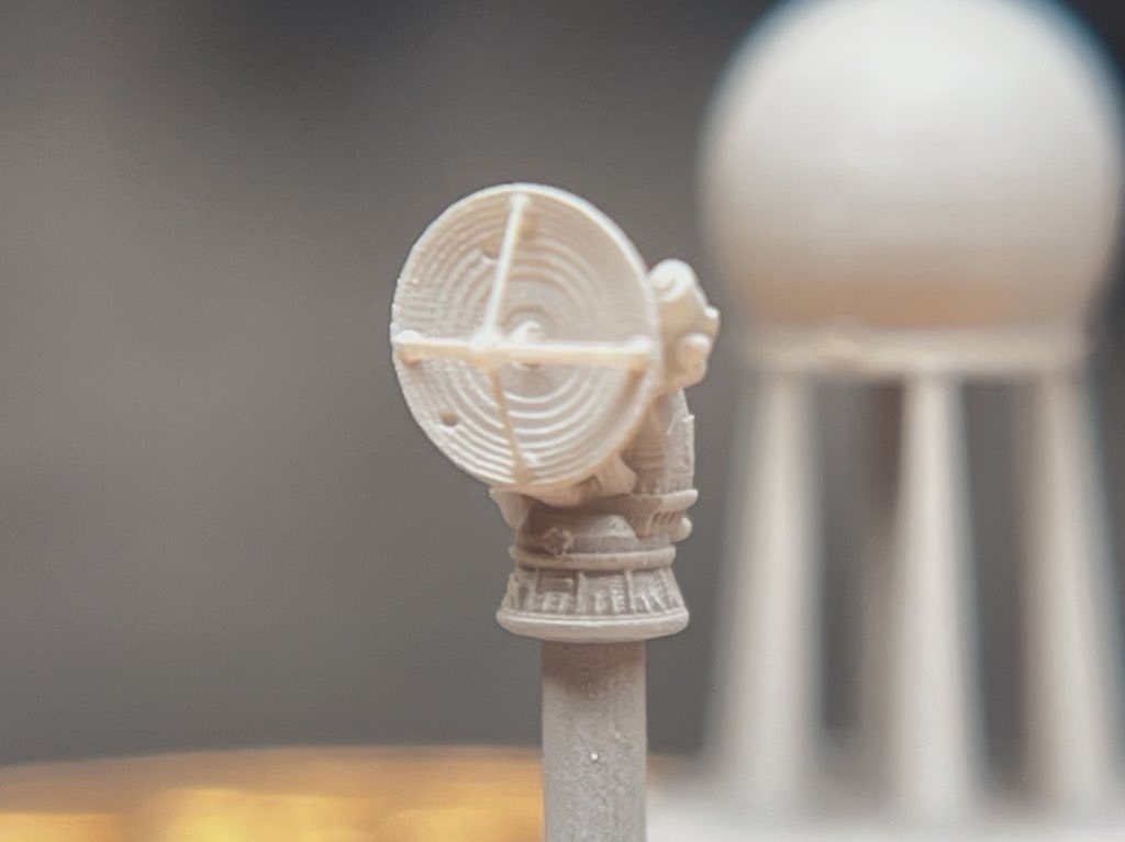 1/700 Mk.71 8inch砲セット