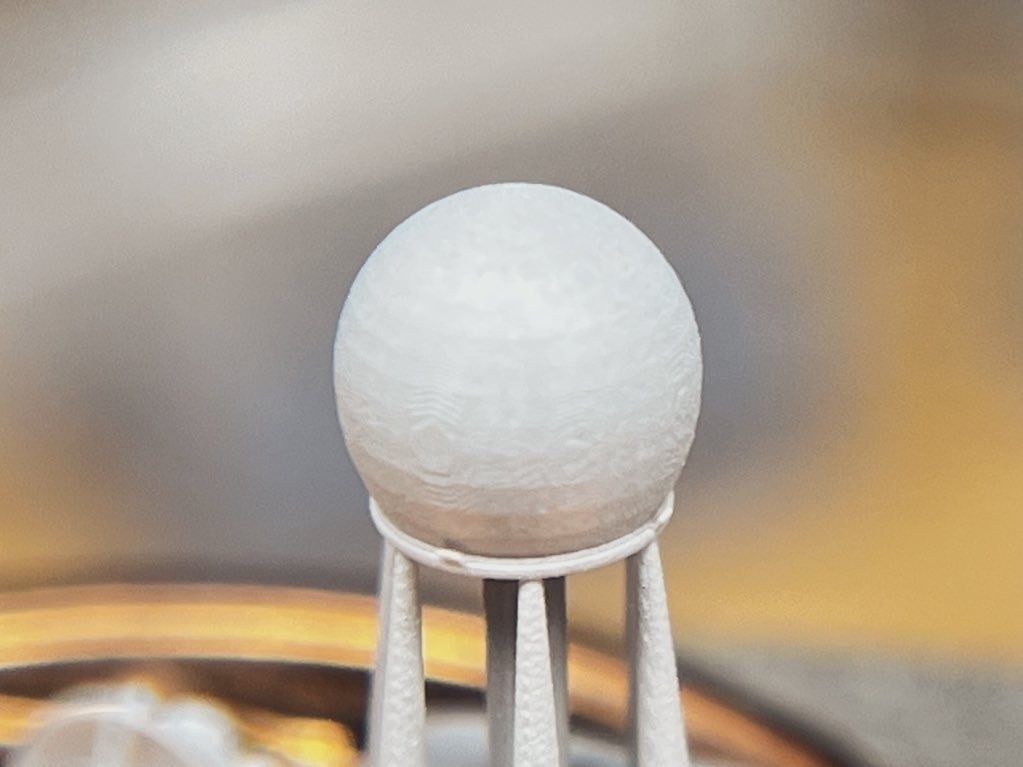 1/700 Mk.71 8inch砲セット