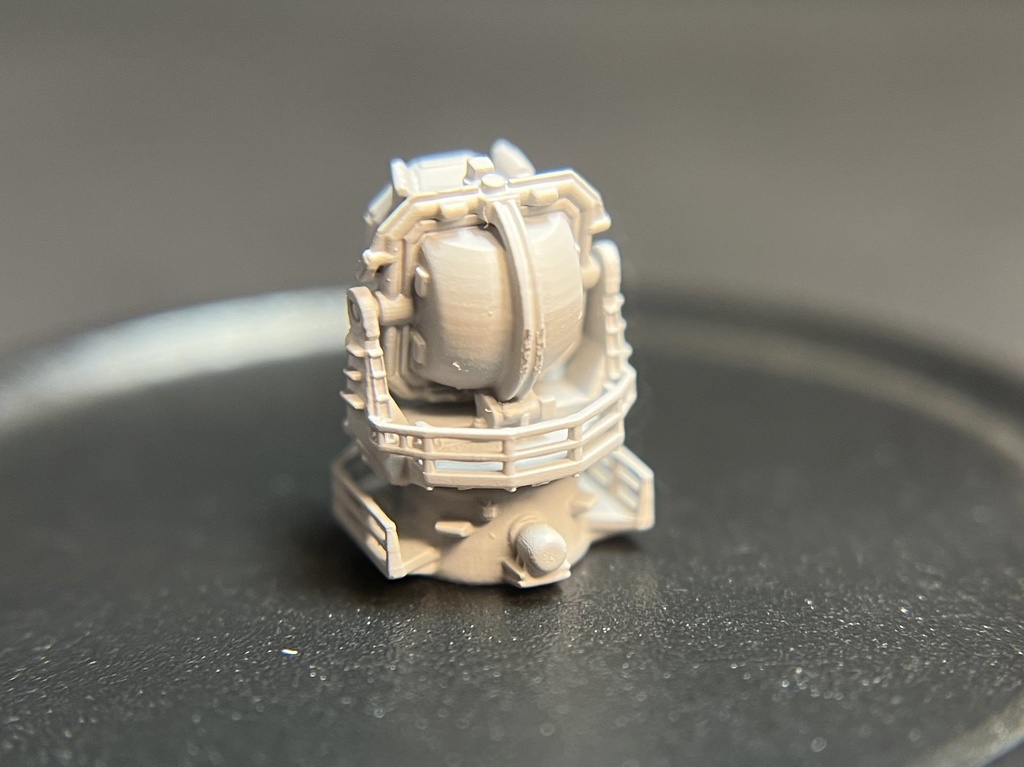 1/700 AN/SPG-49 誘導イルミネーター