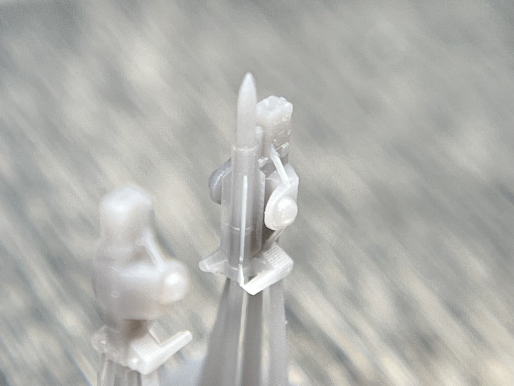 1/700 Mk.13 GMLSセット