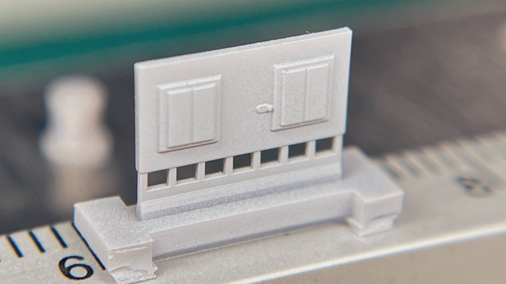 1/700 テリアランチャーセット