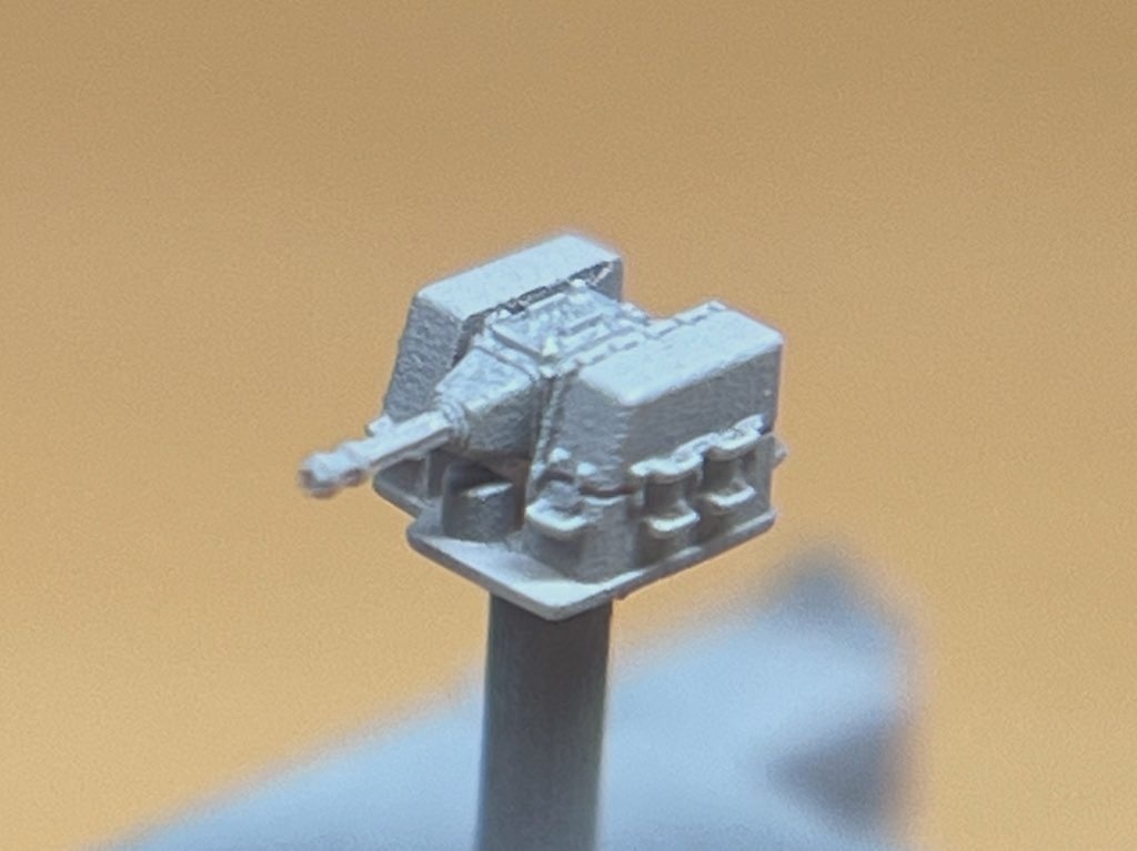 1/700 JM61-RFSセット(前期型)