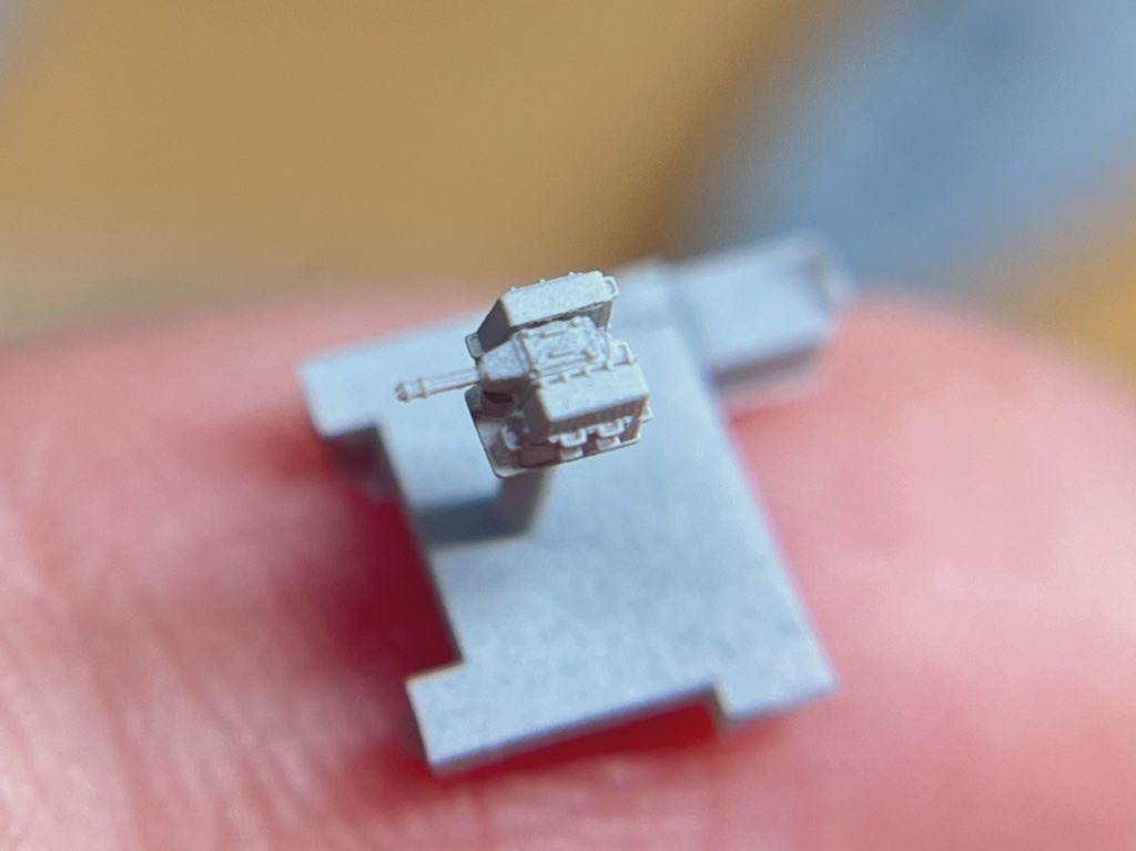 1/700 JM61-RFSセット(前期型)