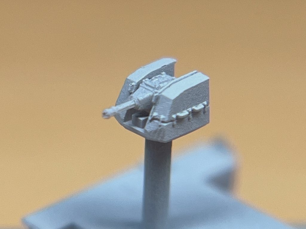 1/700 JM61-RFSセット(中期型)