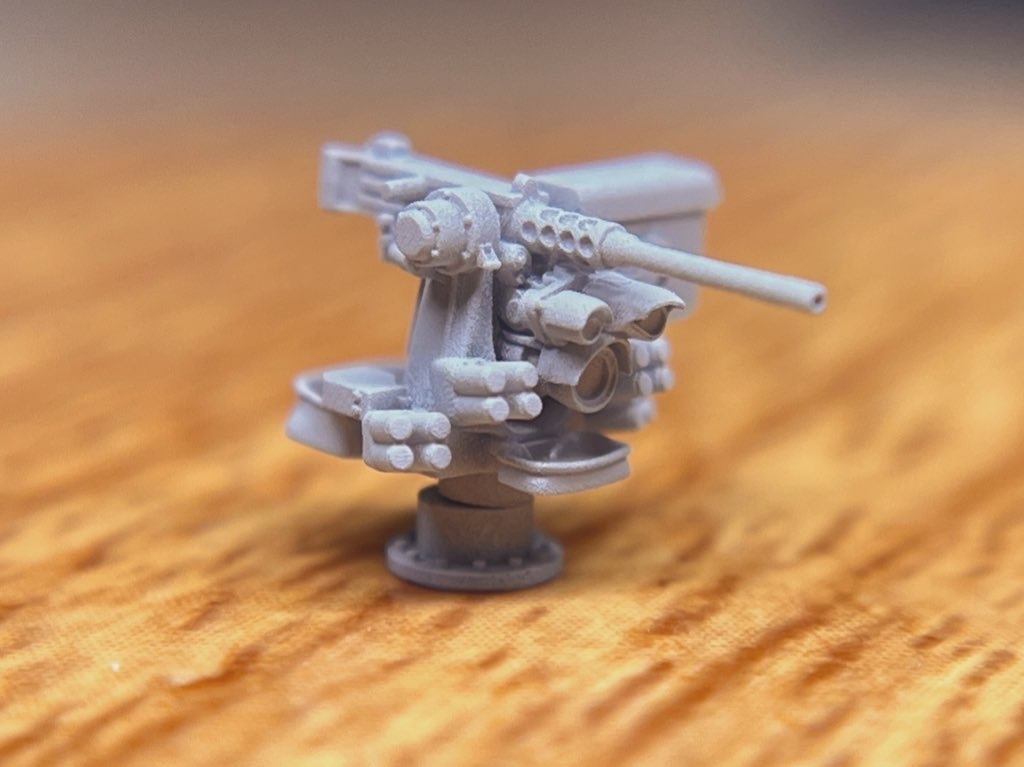 1/144 M151 プロテクターRWS