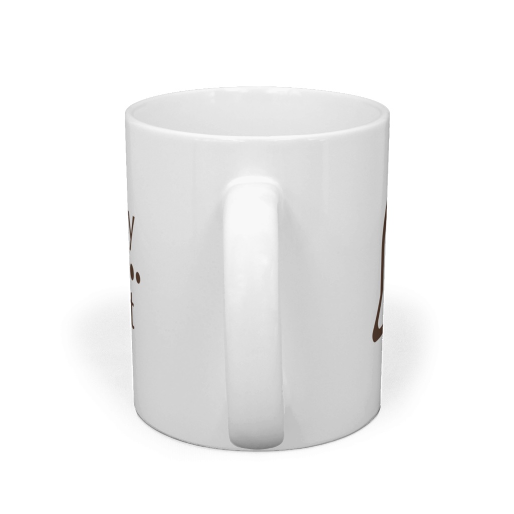 F.M.マグカップ -Point Mark-