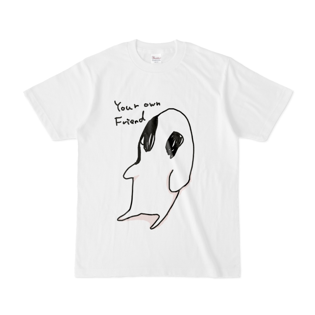 おともだちくんTシャツ