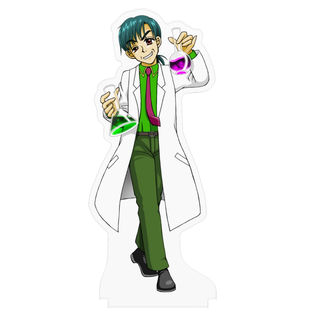 久我恭一郎 アクリルスタンド