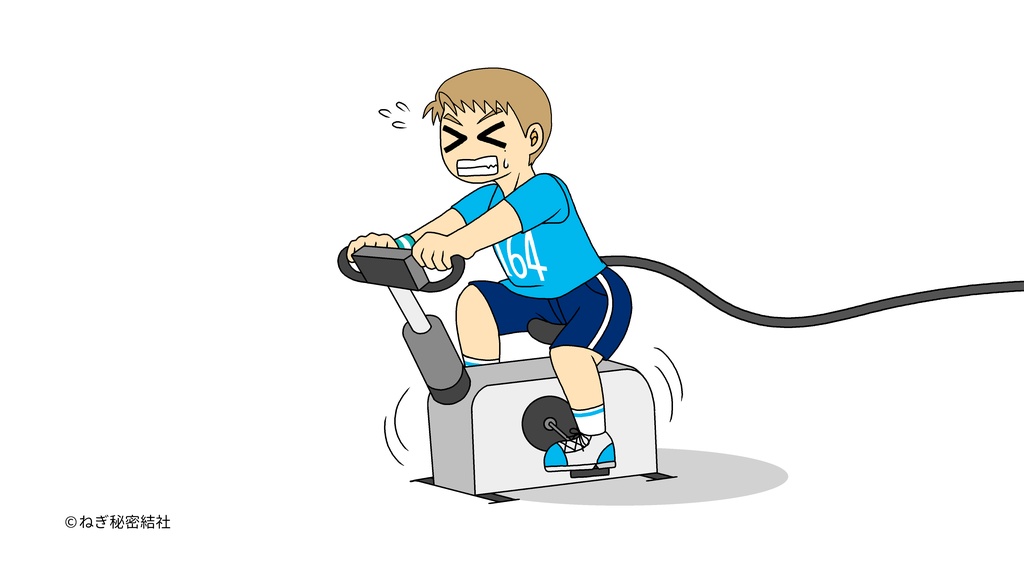 青木くんモバイルバッテリー