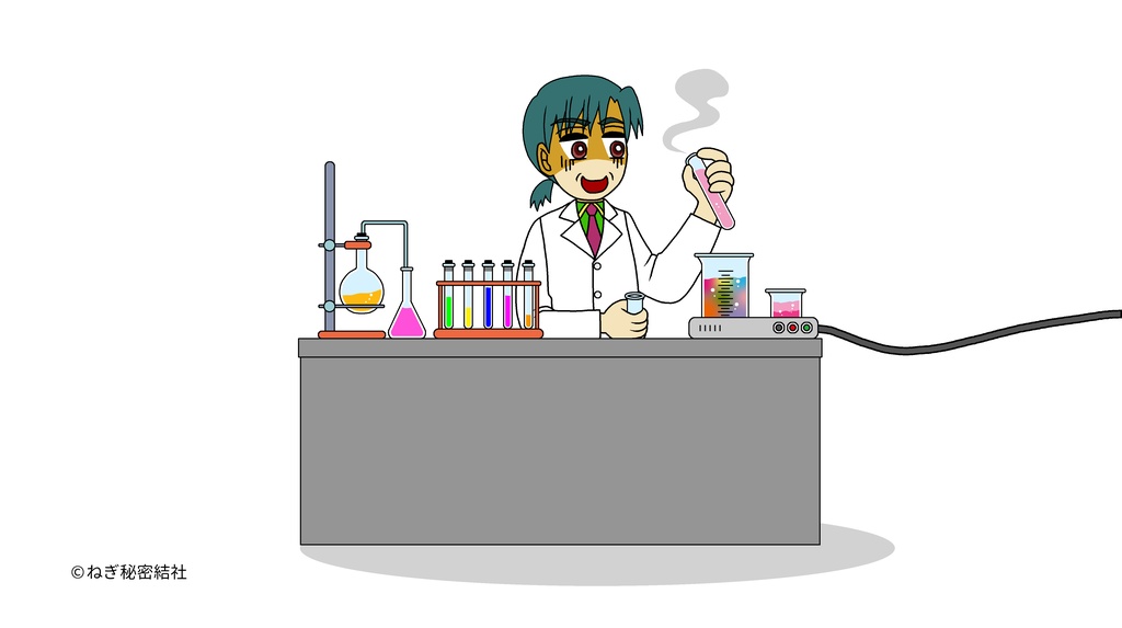 久我さんモバイルバッテリー