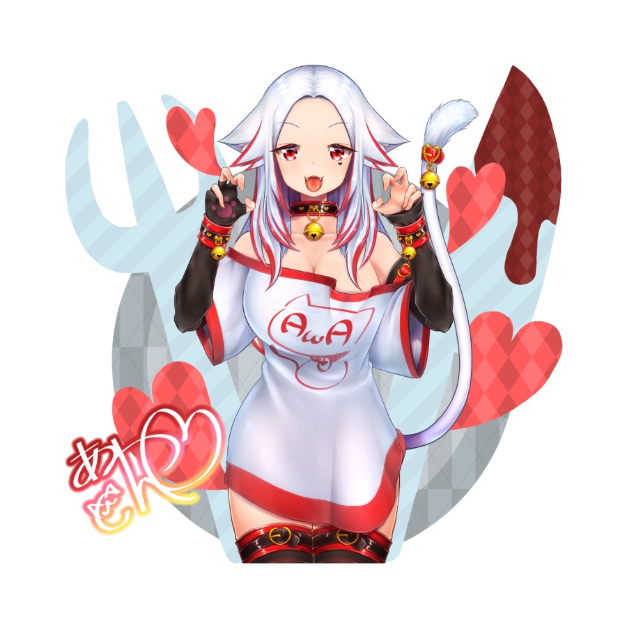 アクリルスタンド【あわ家】あわch/夏芽みのり/桐島