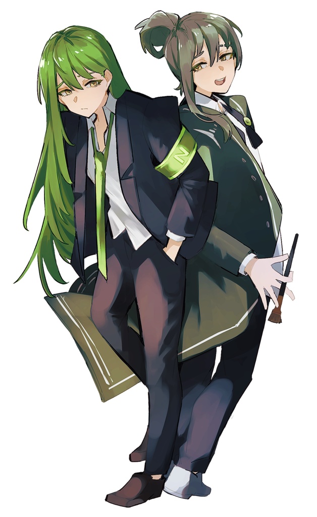 BIGアクリルスタンド