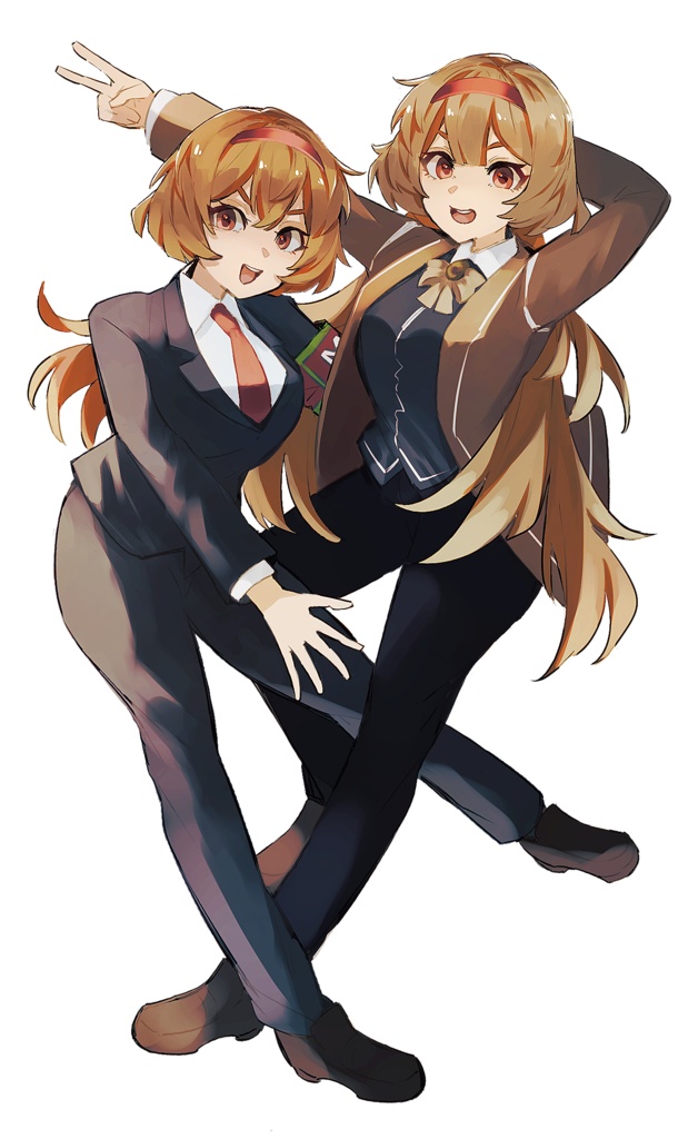 BIGアクリルスタンド