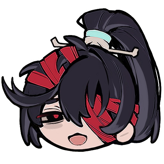 【8.5章 切磋琢春】各17種:繋がるCOMBOアクリルチャーム(囚人+α)