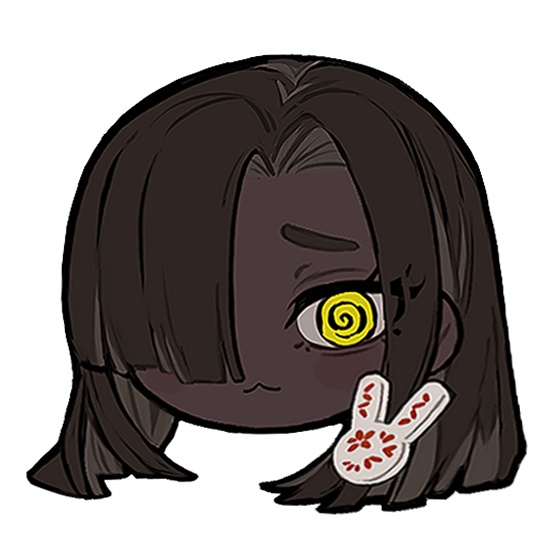 【8.5章 切磋琢春】各17種:繋がるCOMBOアクリルチャーム(囚人+α)