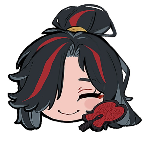 【8.5章 切磋琢春】各17種:繋がるCOMBOアクリルチャーム(囚人+α)