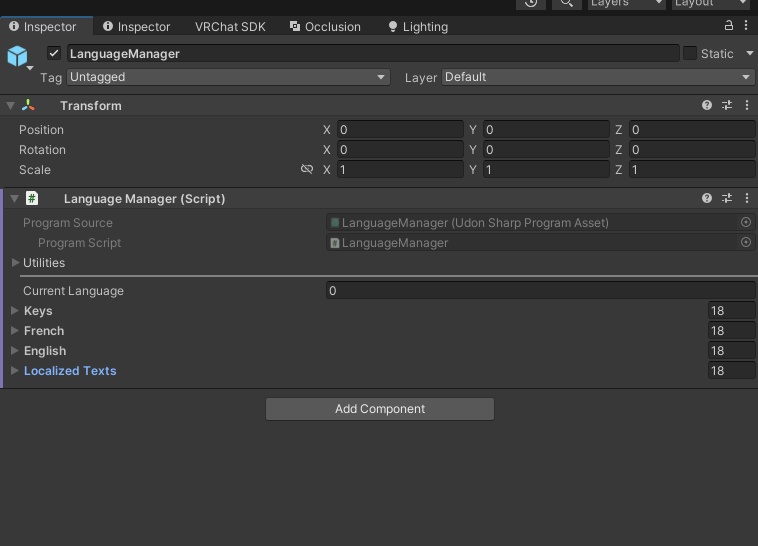 Tablet System — Admin & User | The all-in-one moderation tablet for your VRChat world