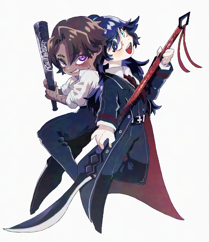 ホンヒスアクリルキーホルダー