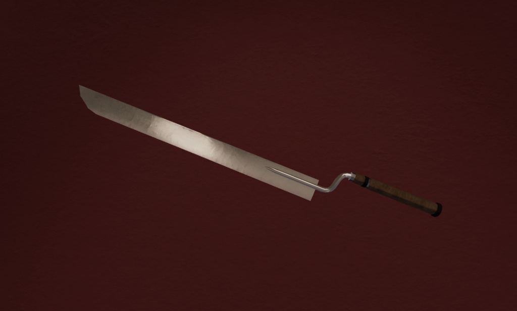 Bayonets System (VRCFury/MA)