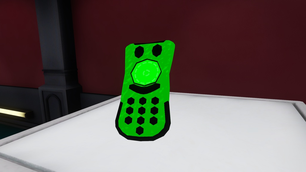 Imaginary Friend (UDON, VRCFury, Or MA)