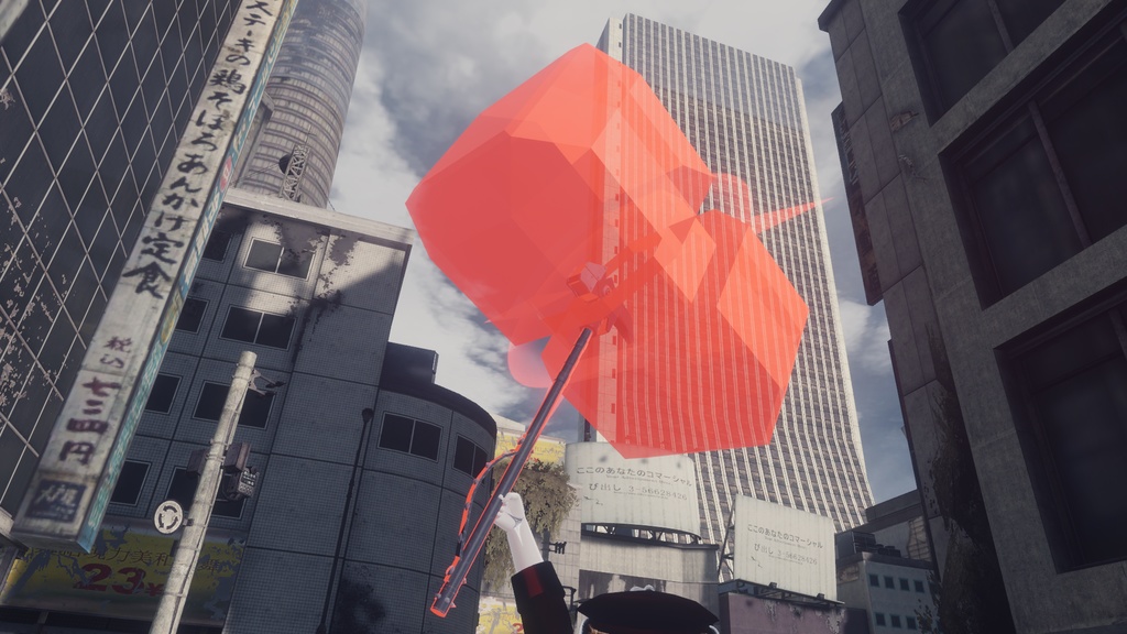 War Hammer Combat System (VRCFury/MA)