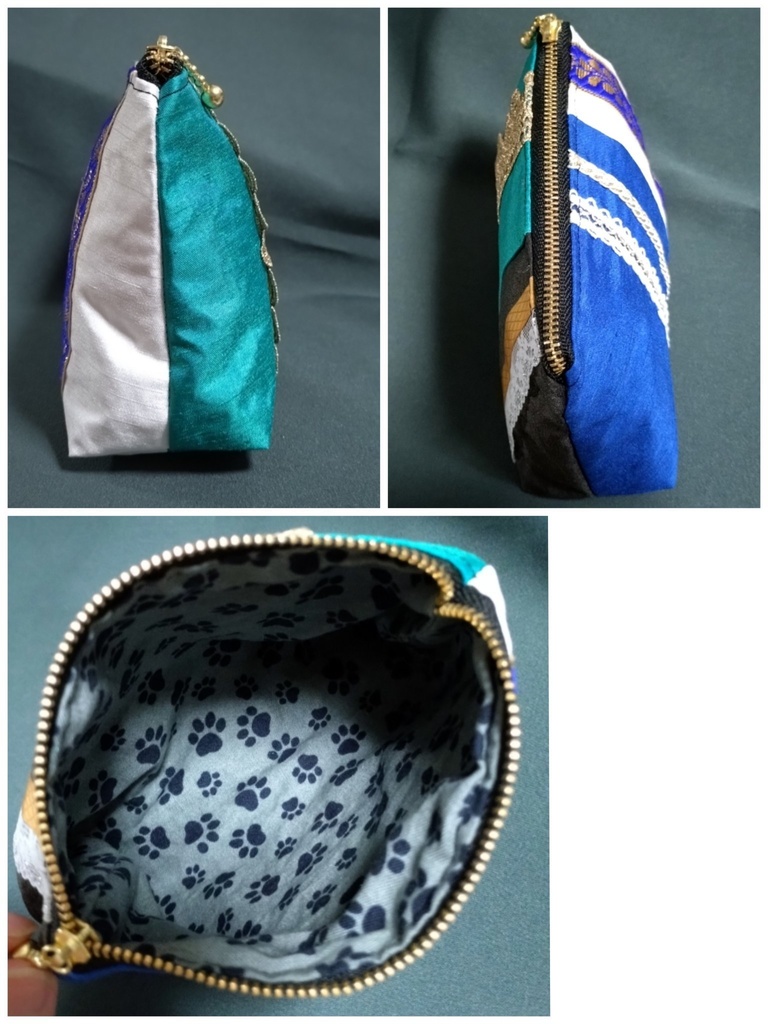 イメージポーチ：戦略的パートナー