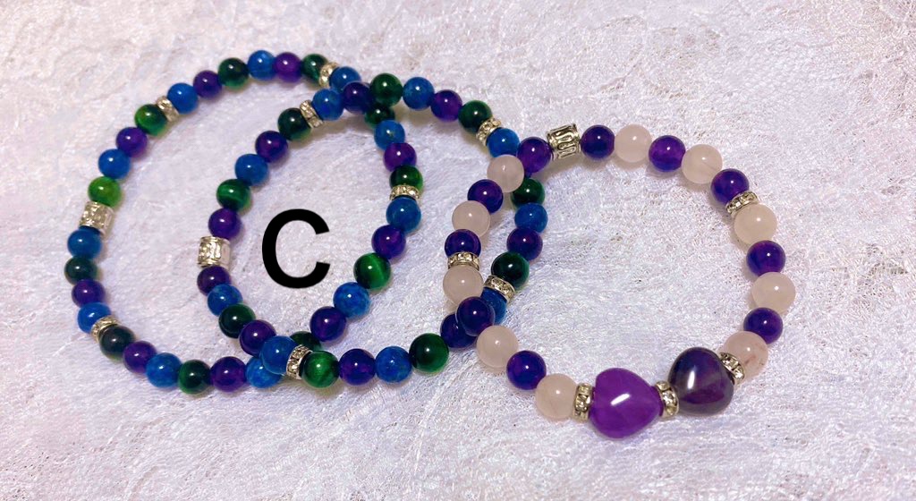 ♡きずなぶれすれっと♡