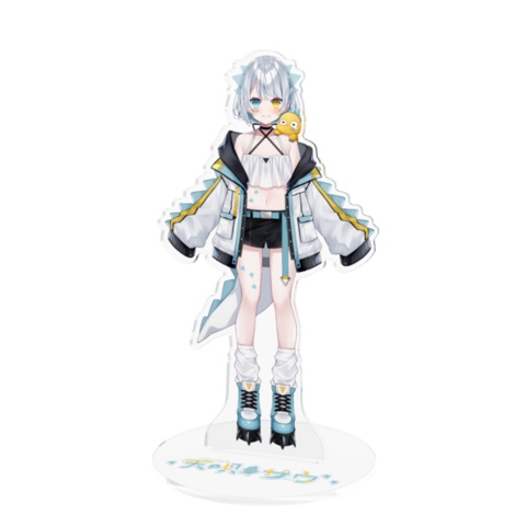 【常設】アクリルスタンド▽立ち絵Ver.