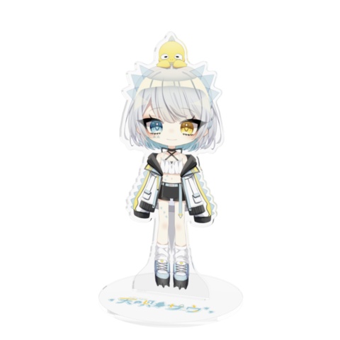 【常設】アクリルスタンド▽デフォルメVer.