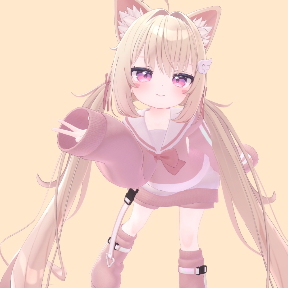 【シフォン専用】ロリ化Prefab