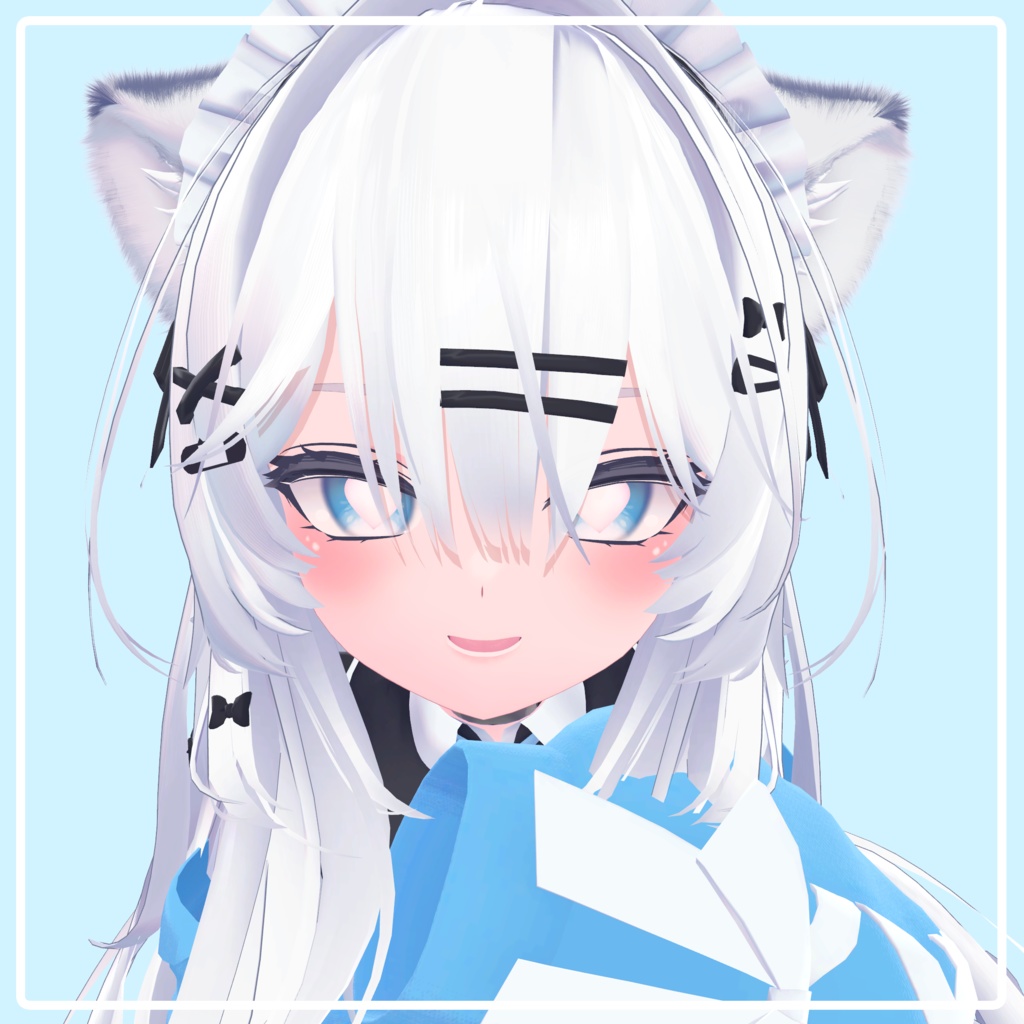 【瑞希専用】ロリ化Prefab【おまけメイク付き】