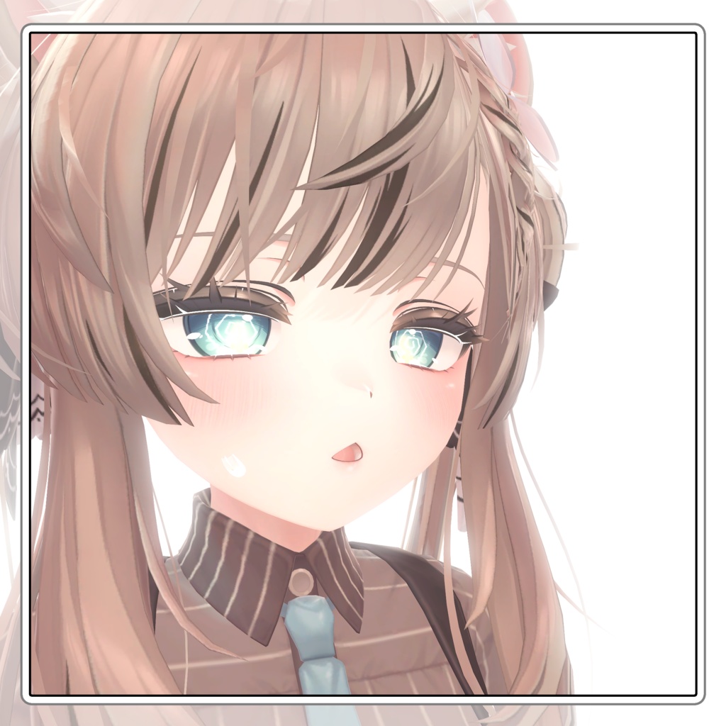 ぐるぐるEye【4avatars】