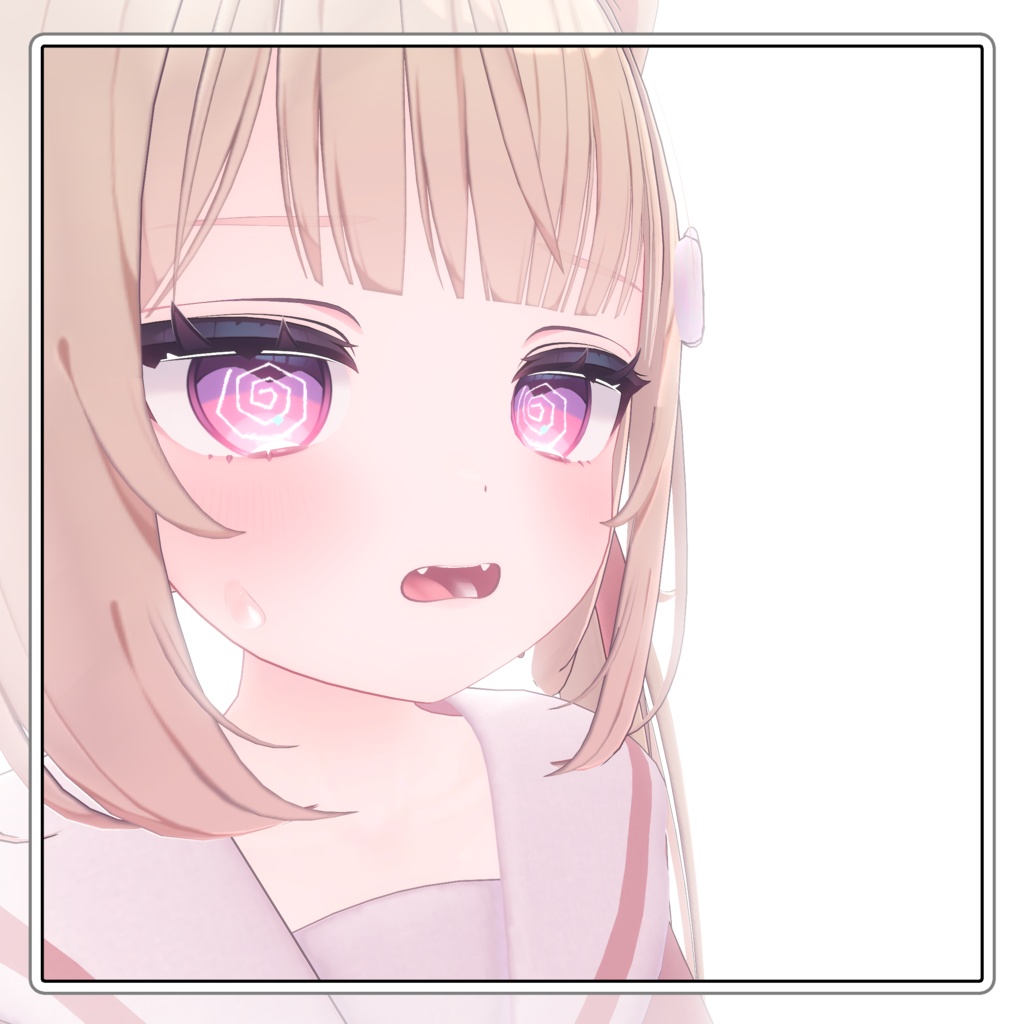 ぐるぐるEye【4avatars】