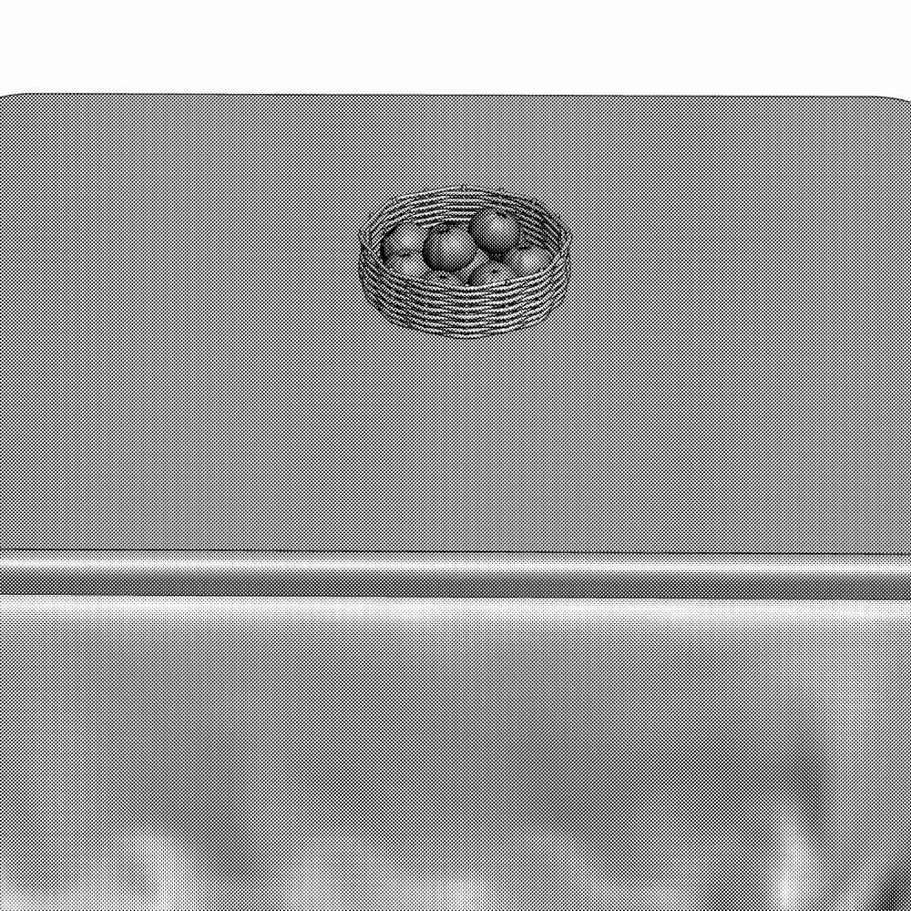 【クリスタ用】おこたセット