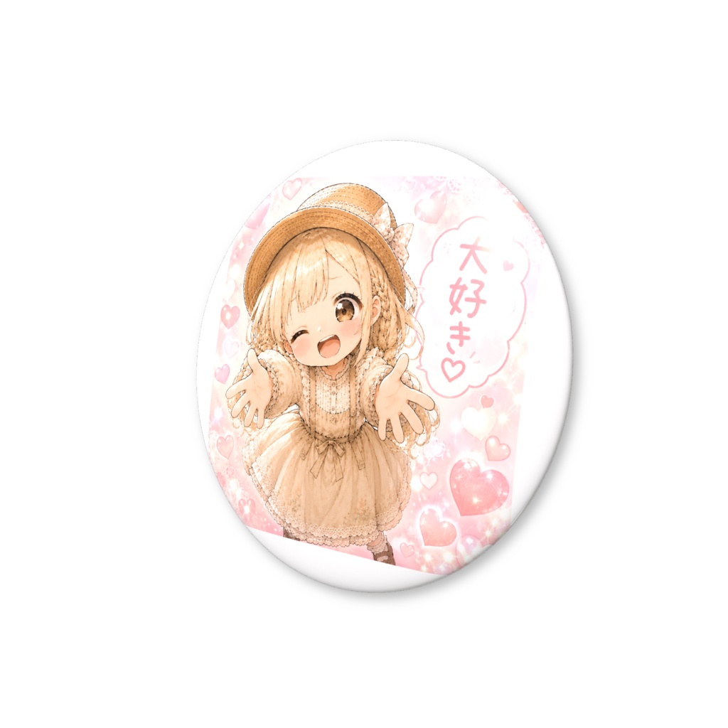 みんな大好き