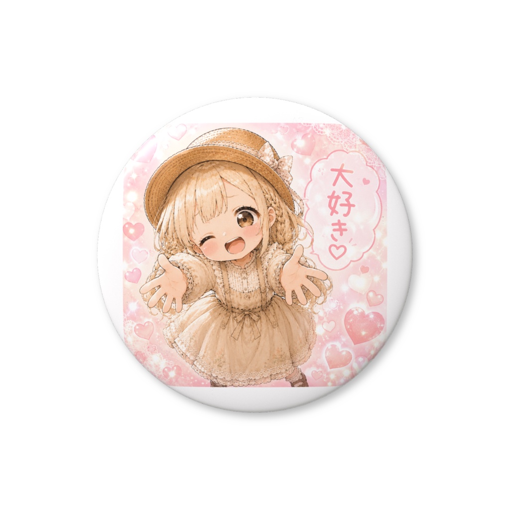 みんな大好き