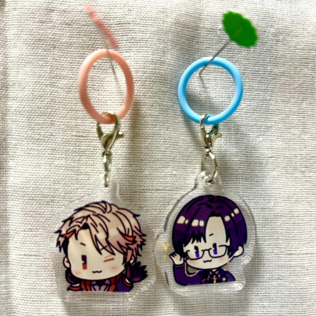 アンブレラマーカー（rm4s）