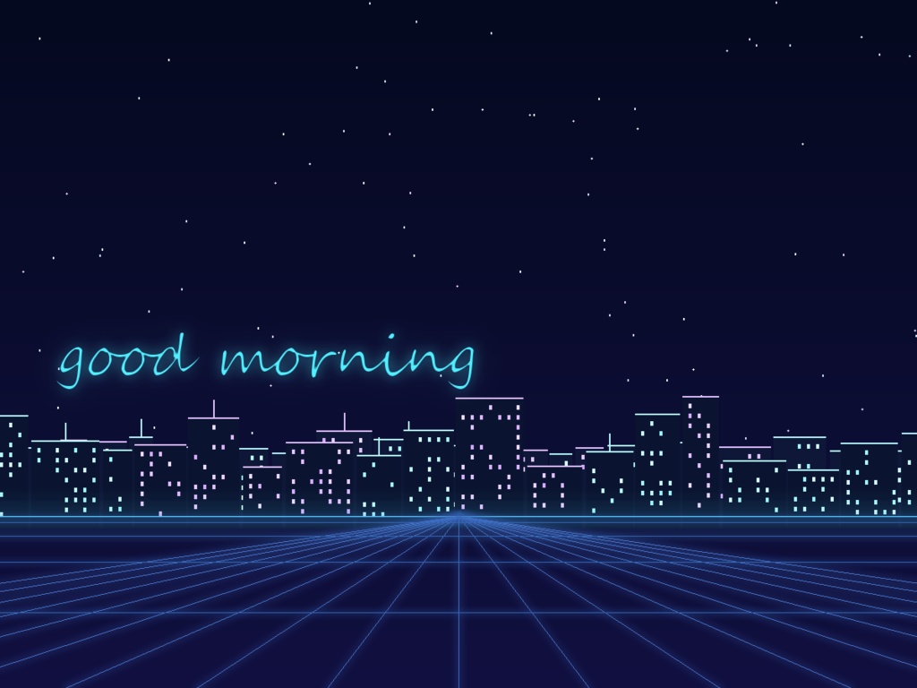 【無料】ネオン都市|IRIAM配信者向けフルセット