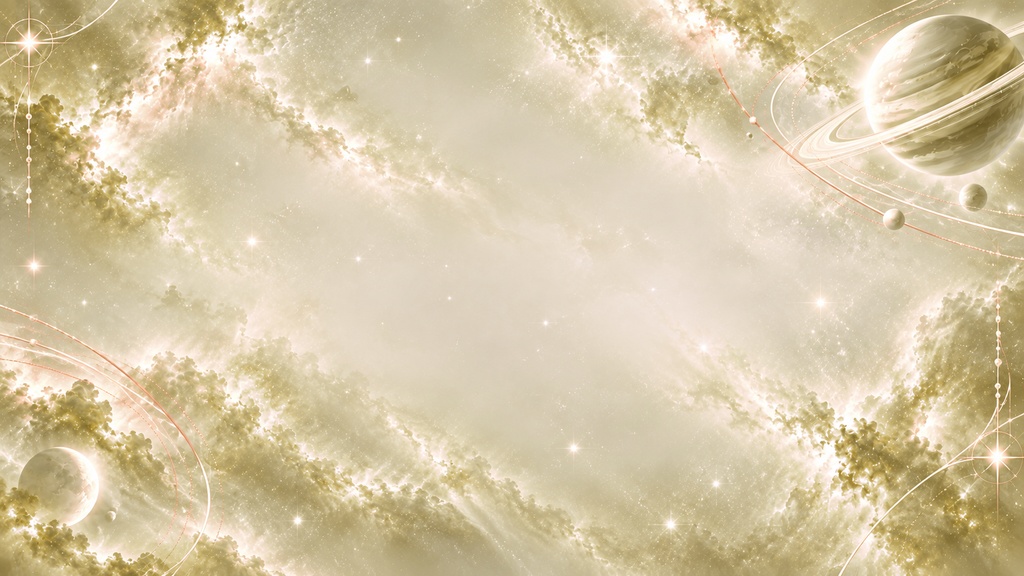 【VTuber・IRIAM】星環のヴェール|宇宙の配信・SNS・デジタル返礼品フルセット