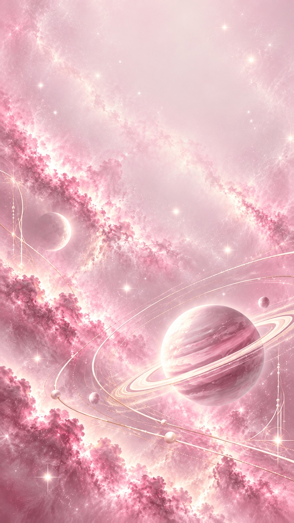 【VTuber・IRIAM】星環のヴェール|宇宙の配信・SNS・デジタル返礼品フルセット