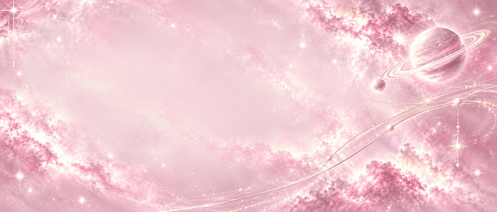 【VTuber・IRIAM】星環のヴェール|宇宙の配信・SNS・デジタル返礼品フルセット