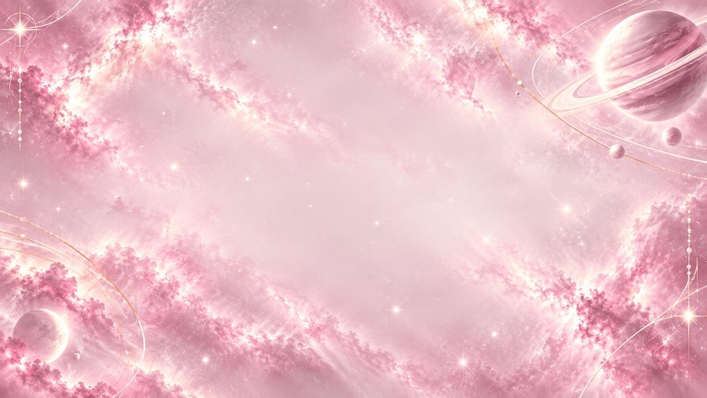 【VTuber・IRIAM】星環のヴェール|宇宙の配信・SNS・デジタル返礼品フルセット
