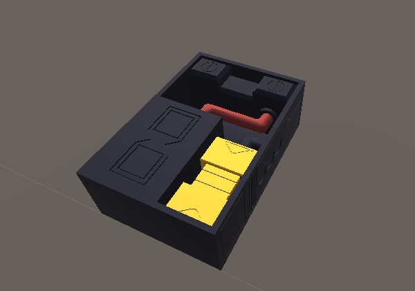 強くなれそうな回路