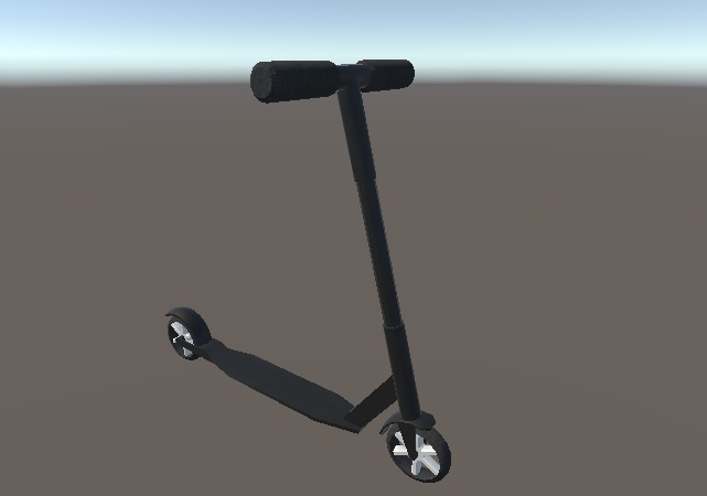 キックボード